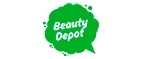BeautyDepot.ru: Скидки и акции в магазинах профессиональной, декоративной и натуральной косметики и парфюмерии в Астрахани