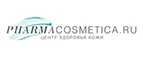 PharmaCosmetica: Скидки и акции в магазинах профессиональной, декоративной и натуральной косметики и парфюмерии в Астрахани